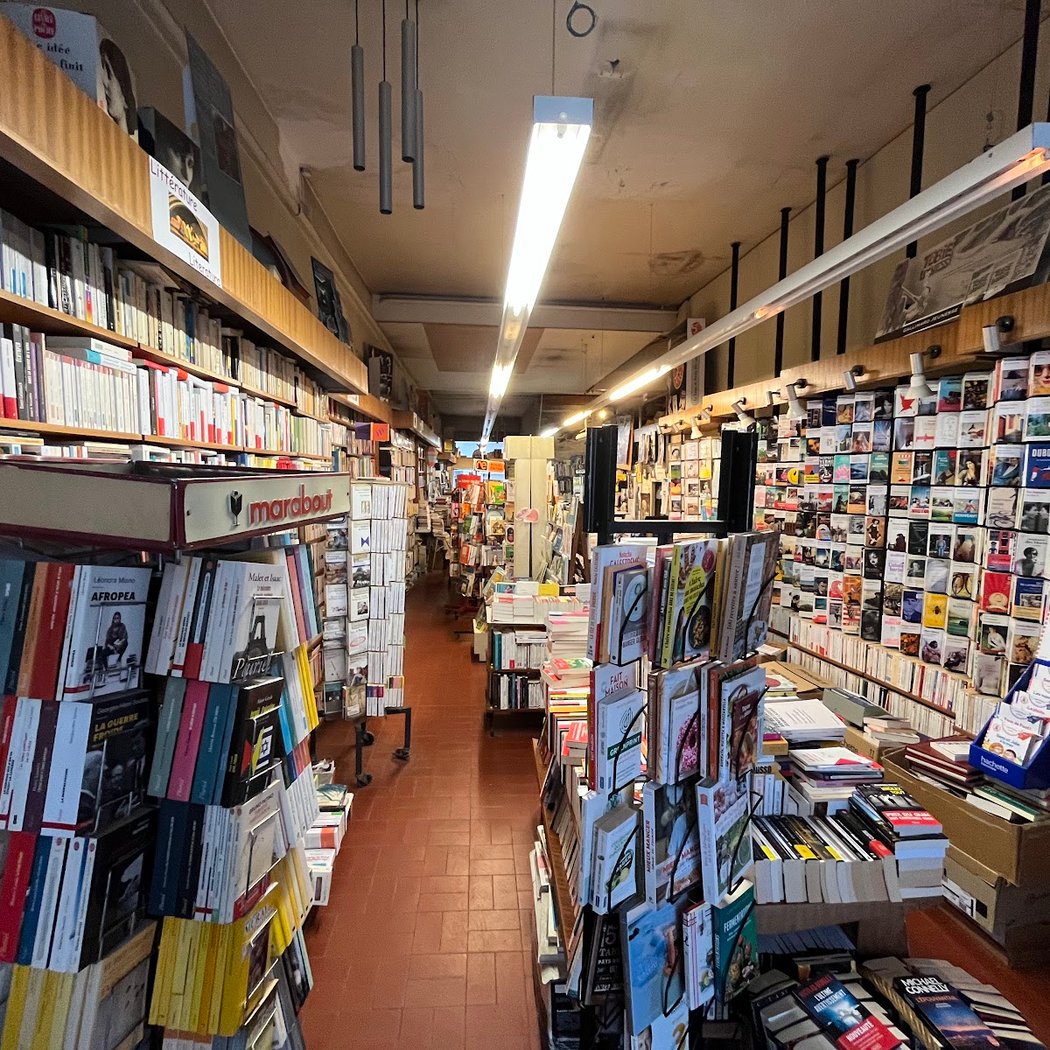 Librairie Jakin 3