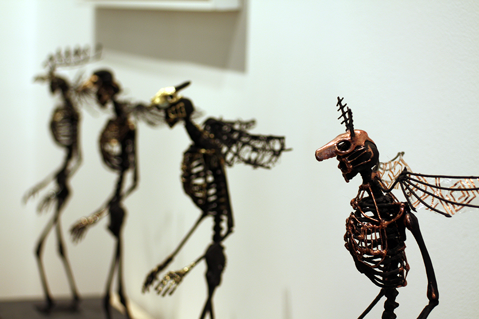 La Monstrueuse Galerie 3