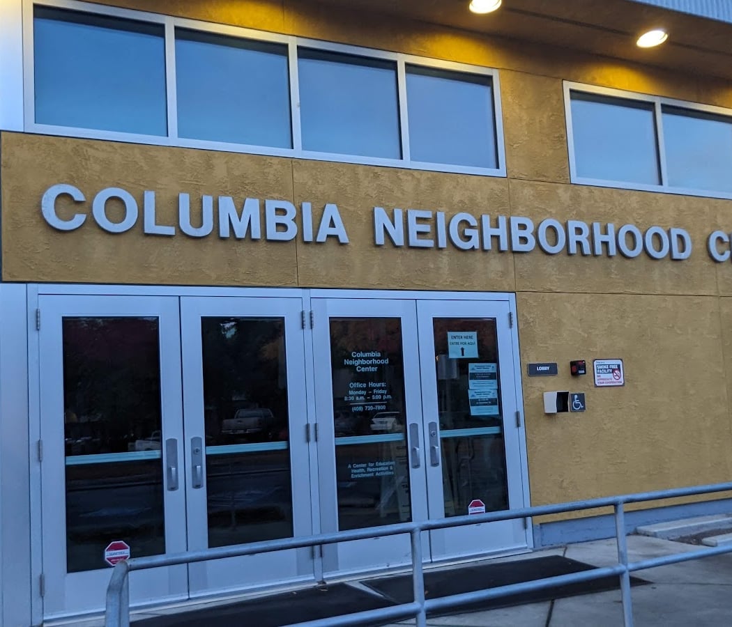 Columbia Neighborhood Center 3
