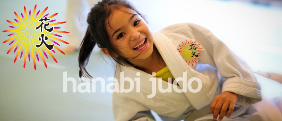 Hanabi Judo 2
