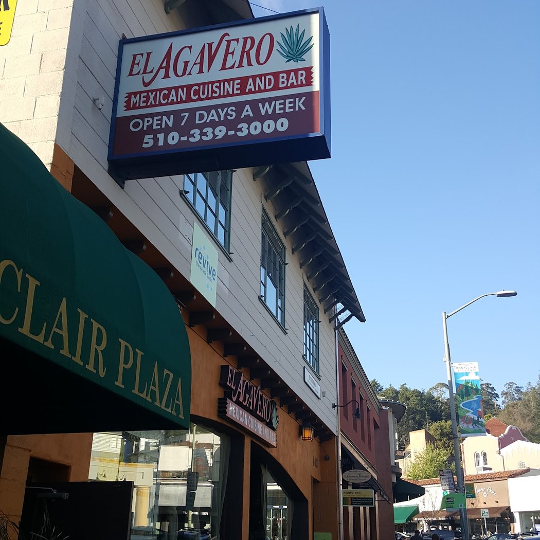 El Agavero Restaurant & Tequila Bar 2