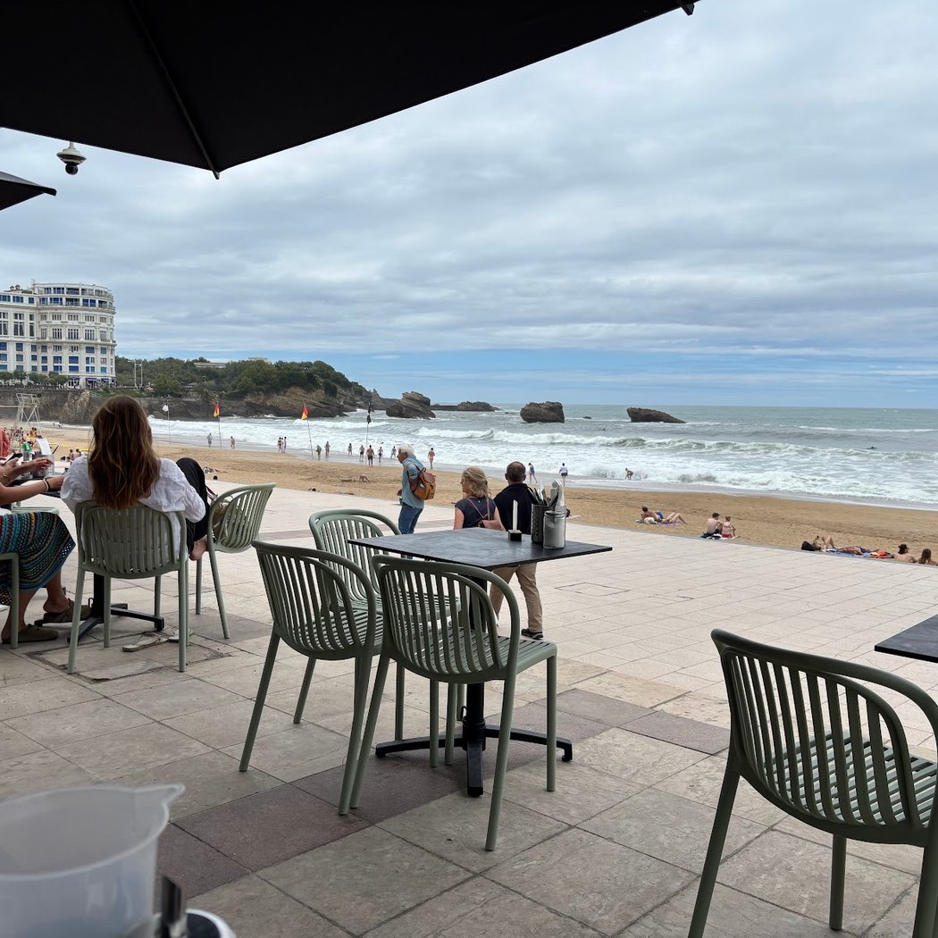 Le Café d'Eugénie 2