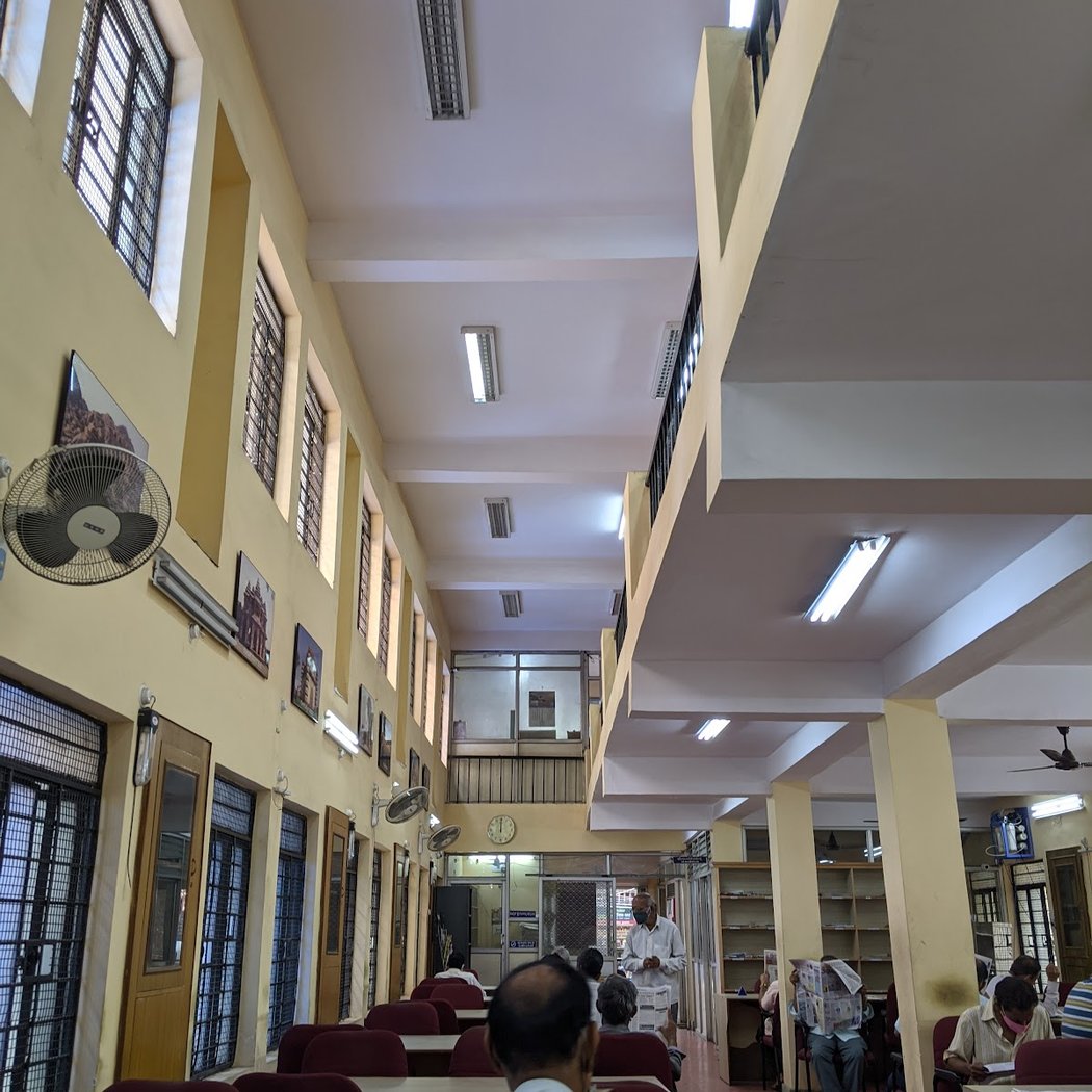 Government of Karnataka Department of Public Libraries 1