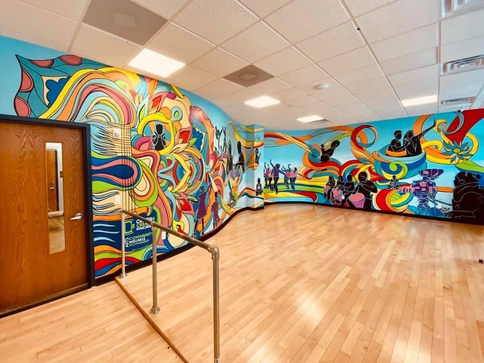 Center For Creative Education 1