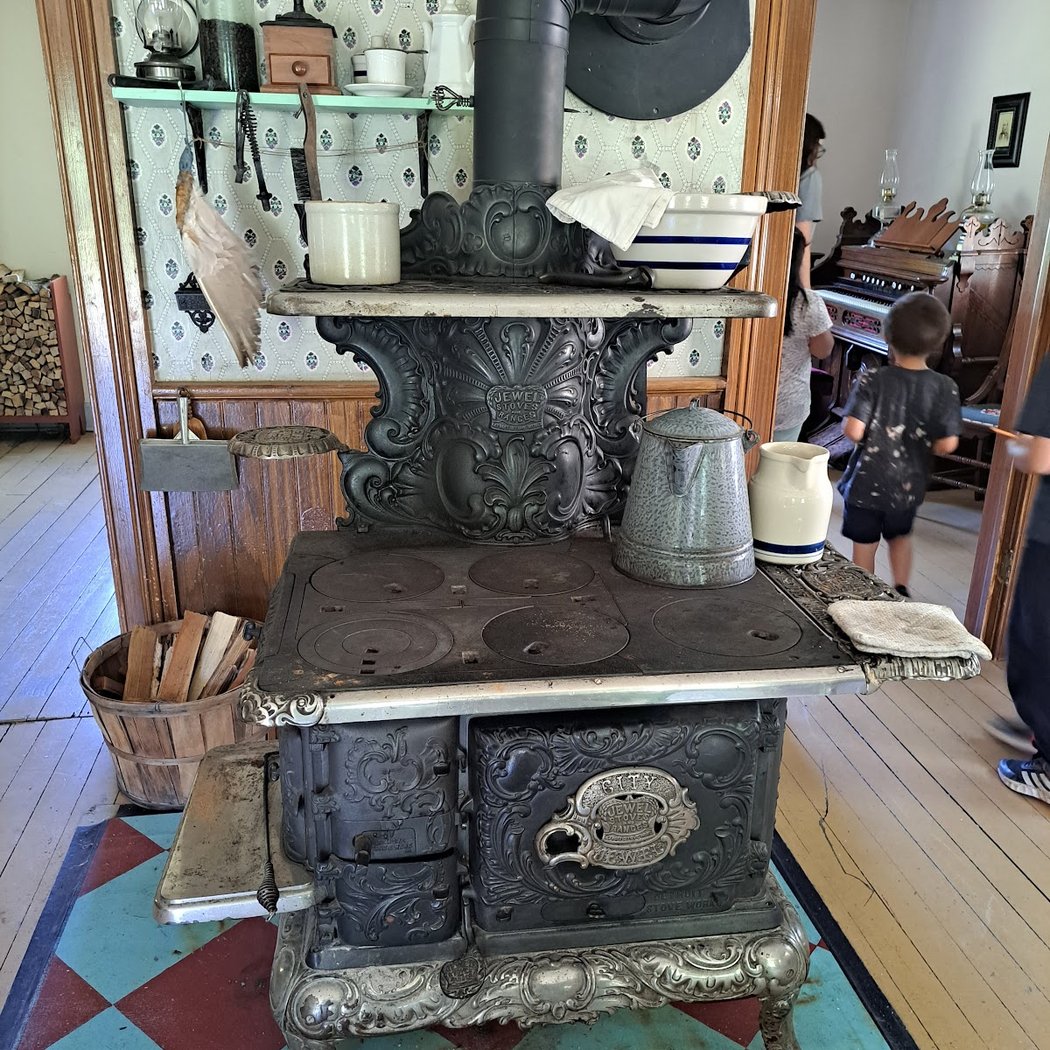 Volkening Heritage Farm 2