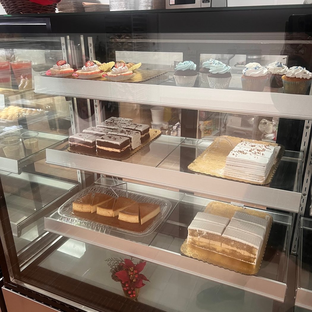 Don Luís bakery and Pastries 2
