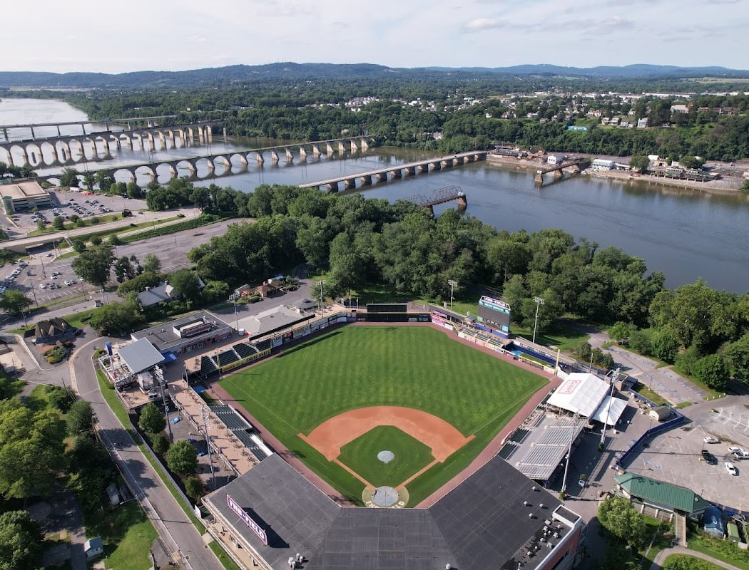 FNB Field 2