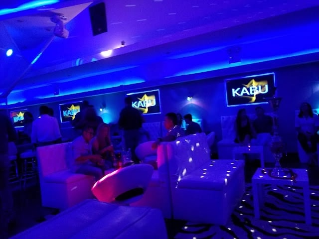 Kabu Bar Lounge 2