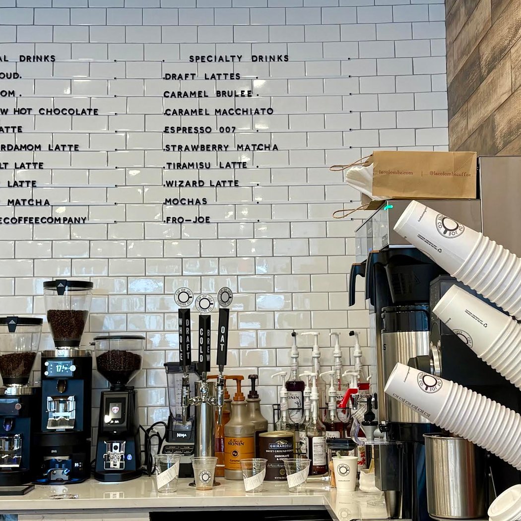 Cup of Joe Coffee Company 3