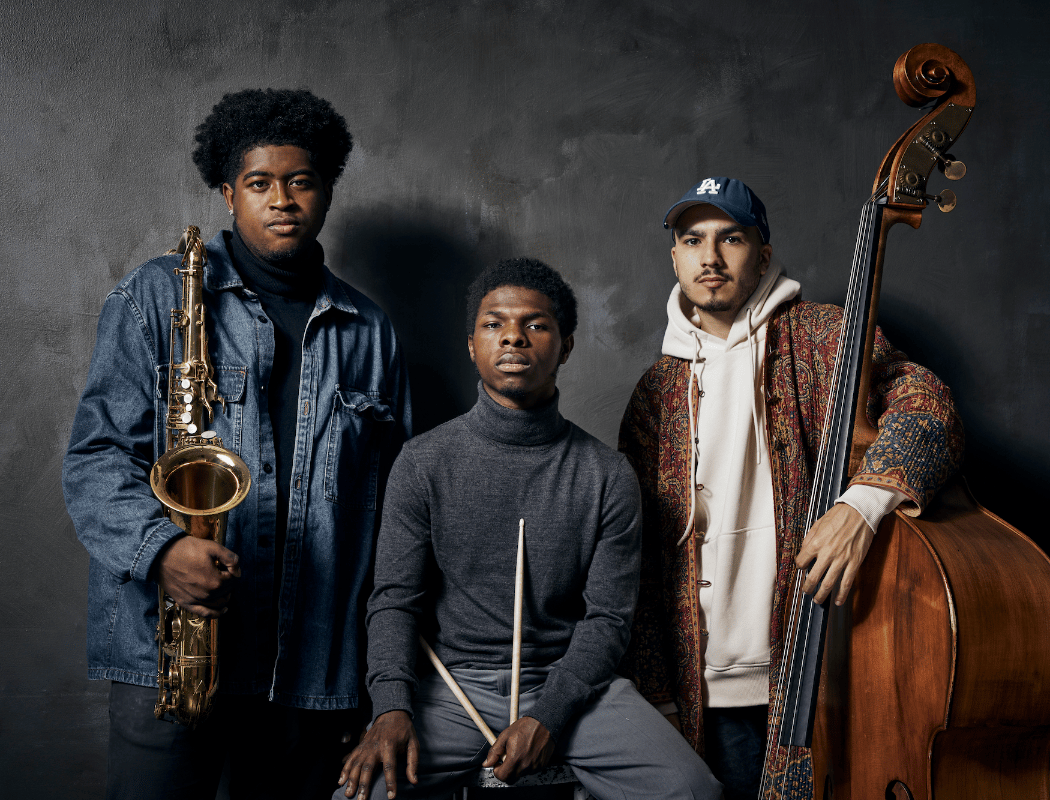 New Jazz Underground 1