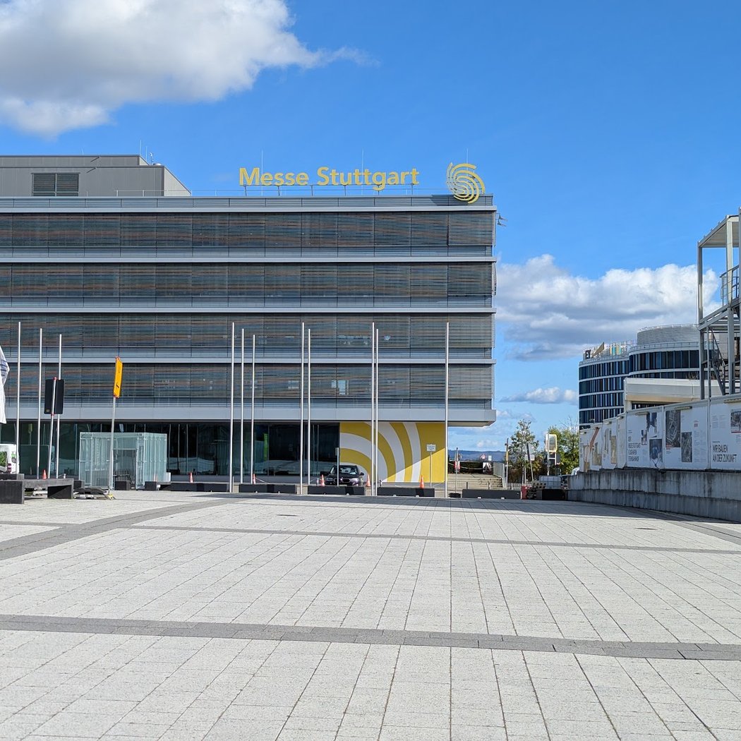 CMT Stuttgart 3