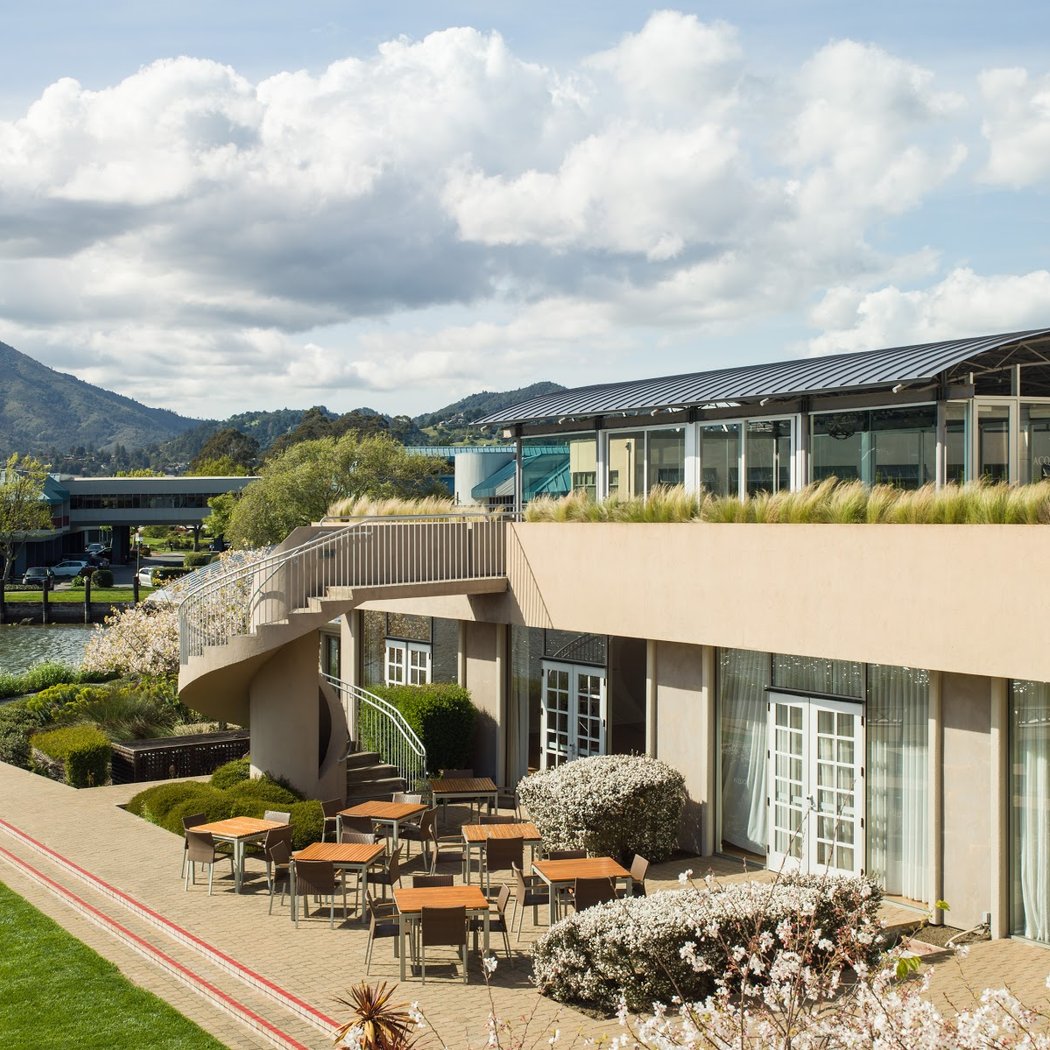 Acqua Hotel Mill Valley 3
