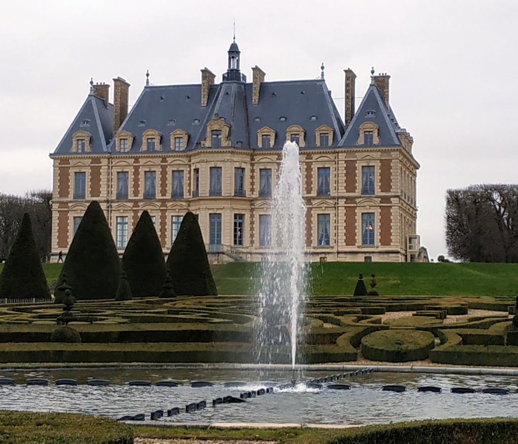 Sceaux 3
