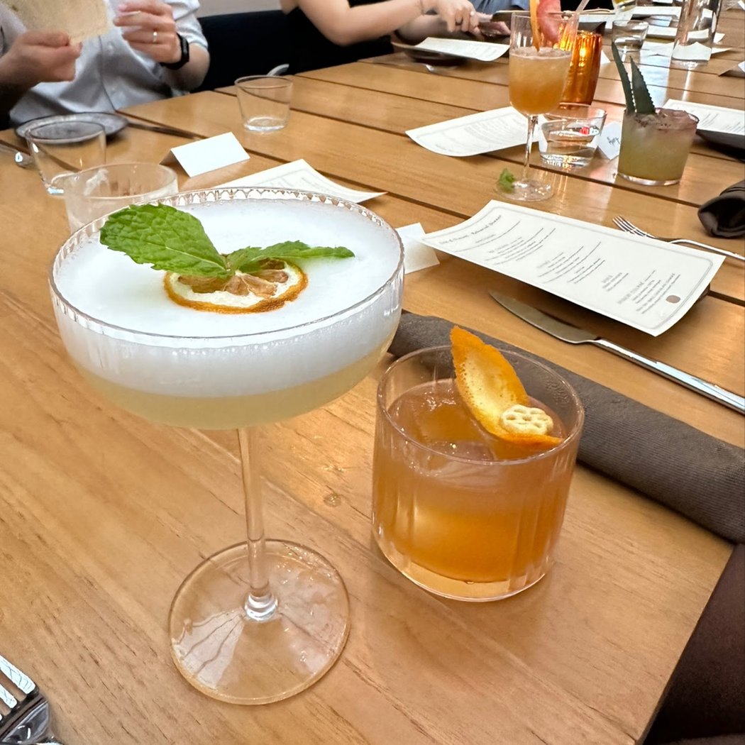 Sekoya Lounge & Kitchen 4