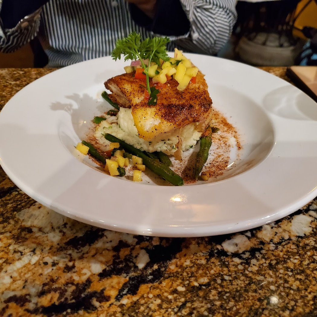 Vito's Trattoria 3