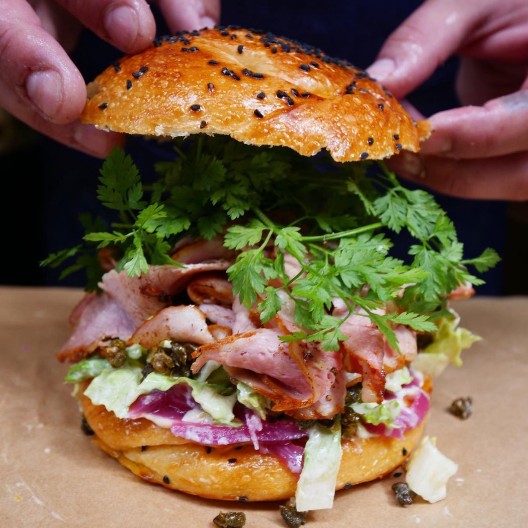 Will's Deli 1