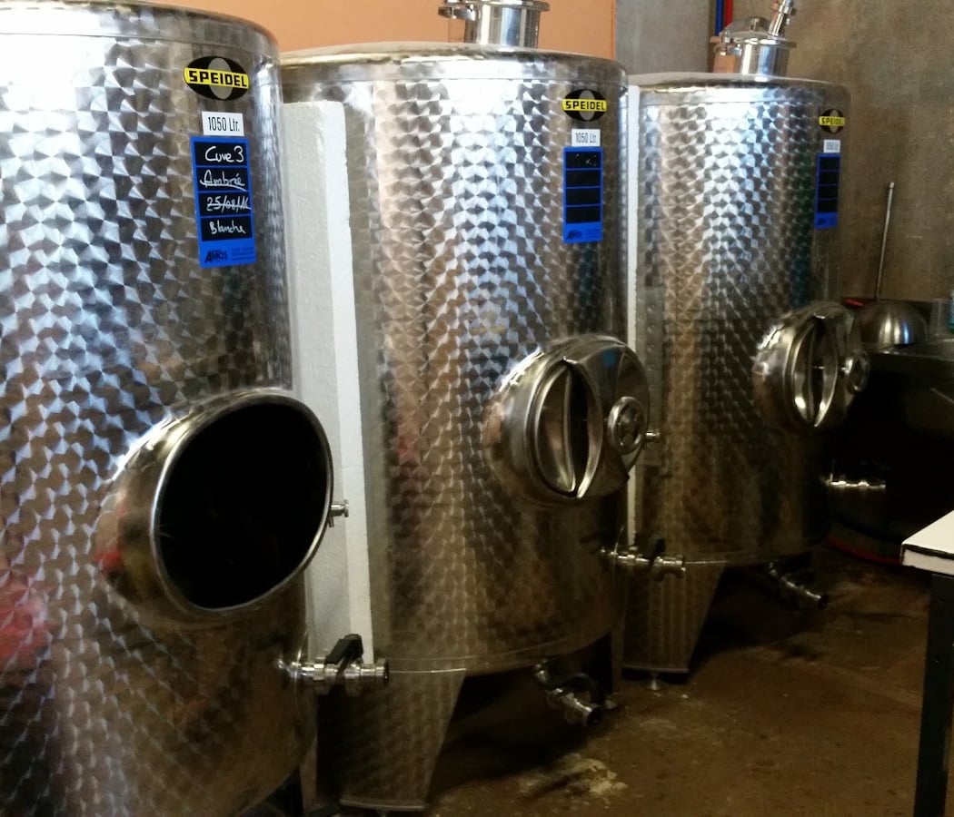 Brasserie La Bonne Bouille - Brasserie artisanale de Pontarlier 3