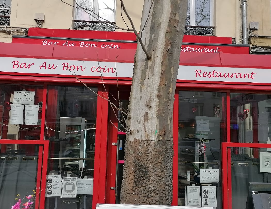 AU BON COIN ASIATIQUE 3