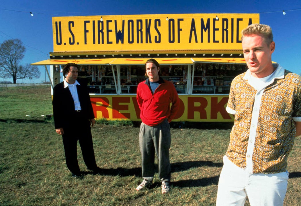 Bottle Rocket 1