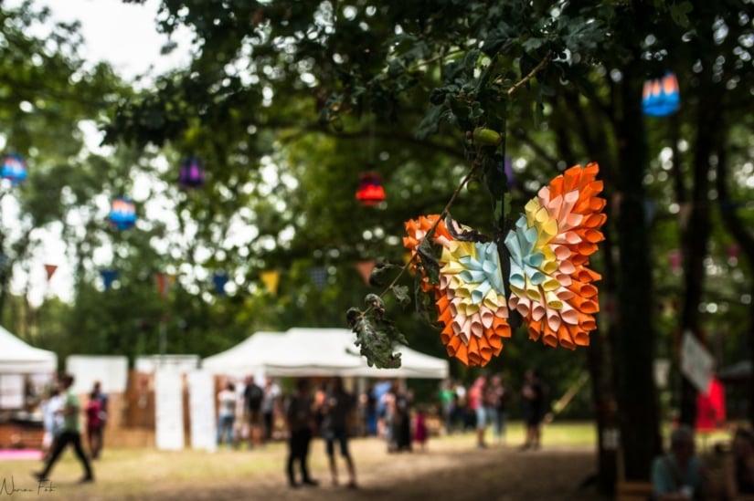 Guinguette des Papillons 1
