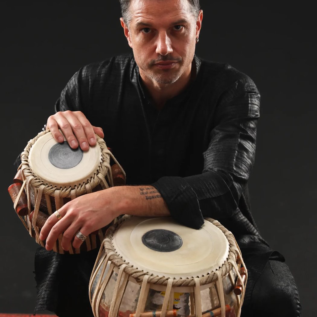 An Afternoon of Indian Classical Music with Swarnendu 2