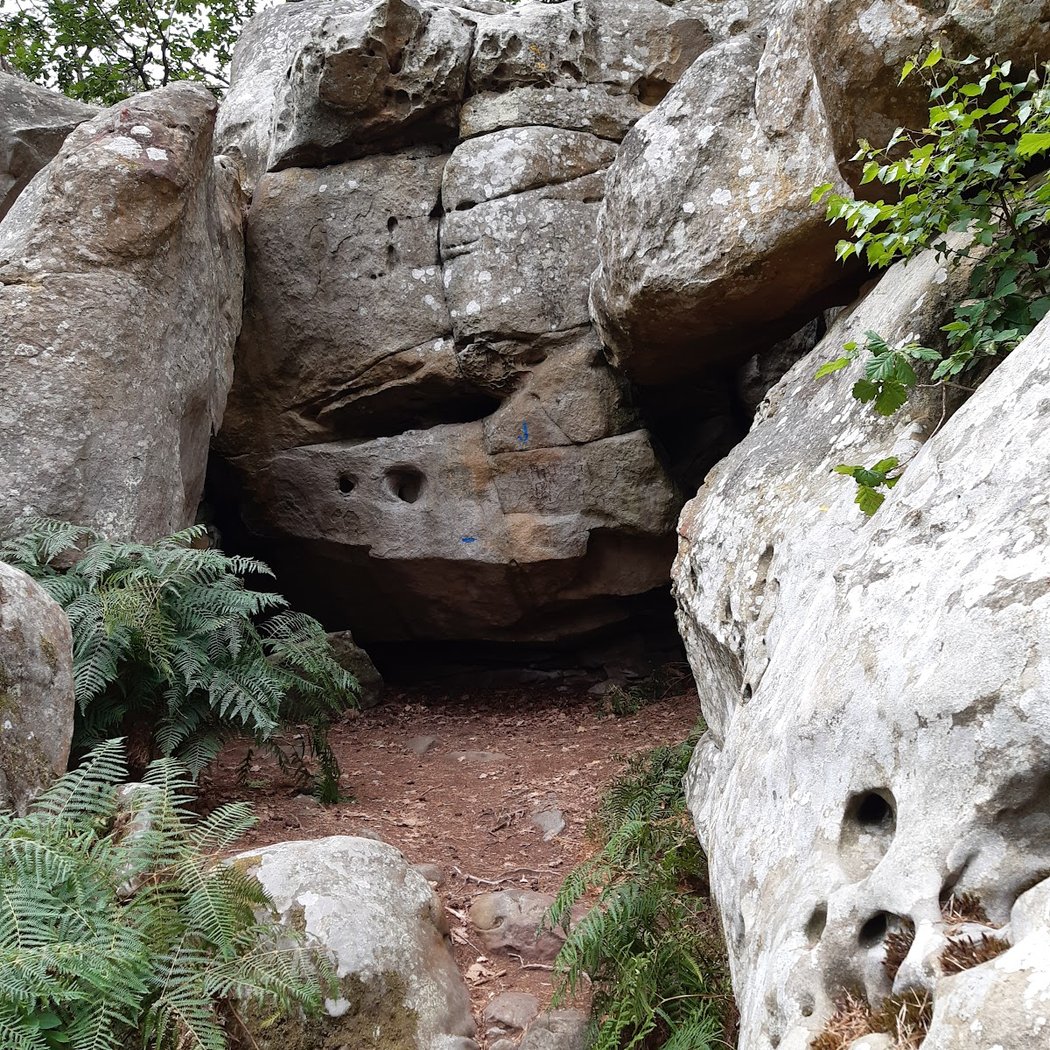 Mont Ussy 2