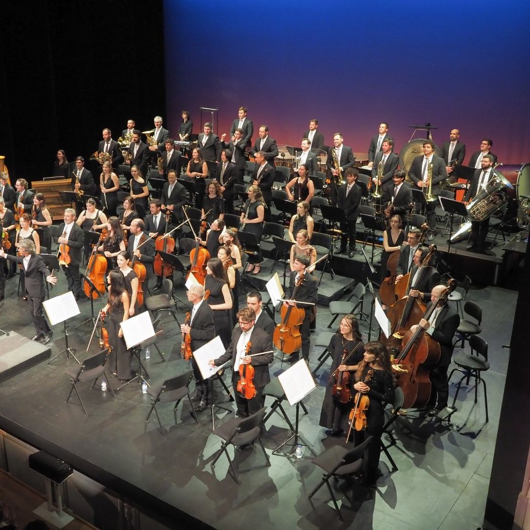 Natal com Mozart 1