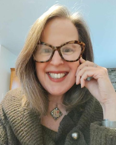Charm School with Lara Starr 1