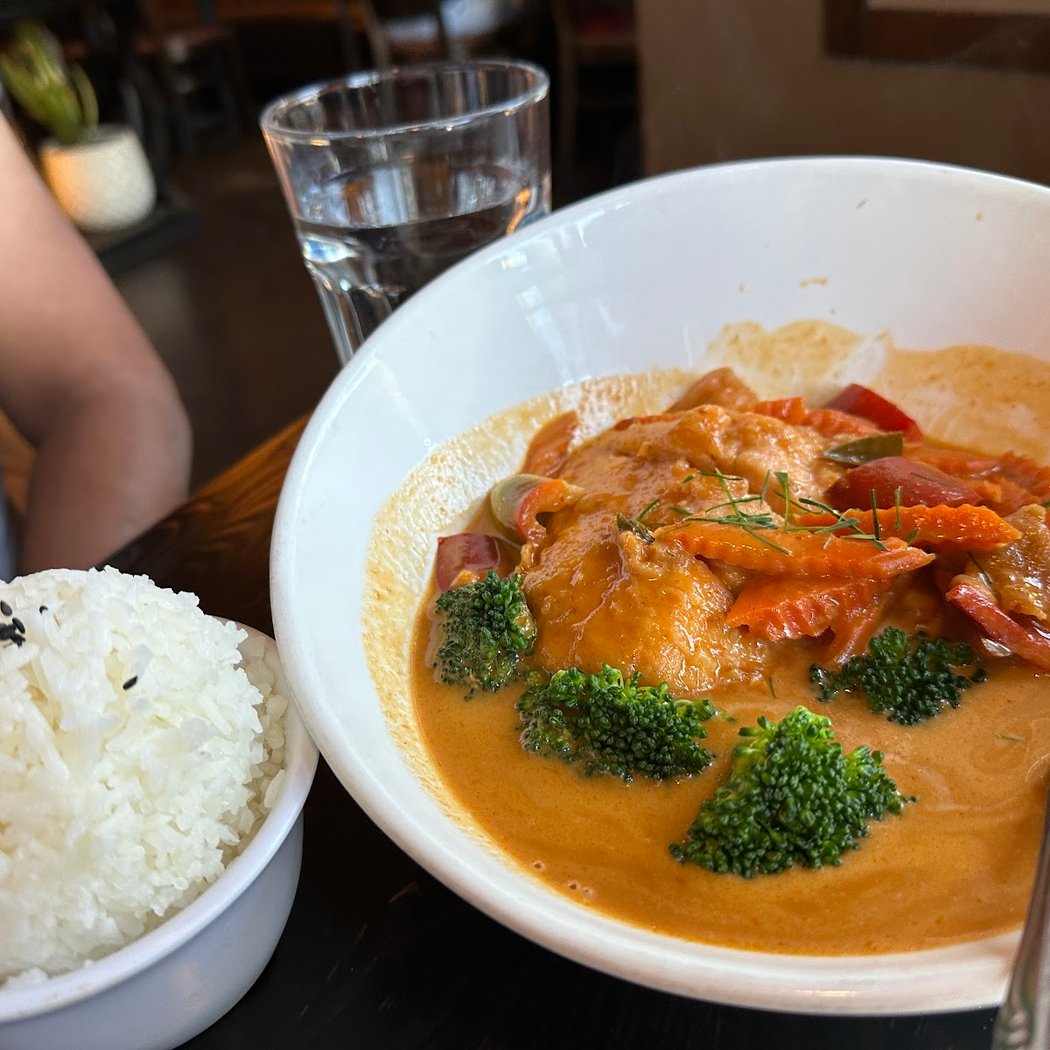 Mai Thai Cuisine 1