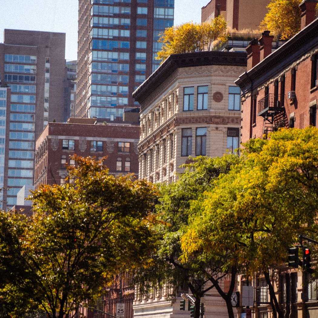 Columbus Avenue Bid 2