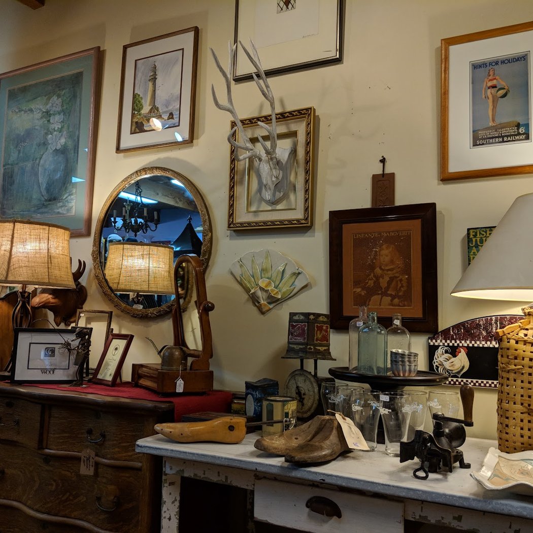 C E Estate Furnishing 1