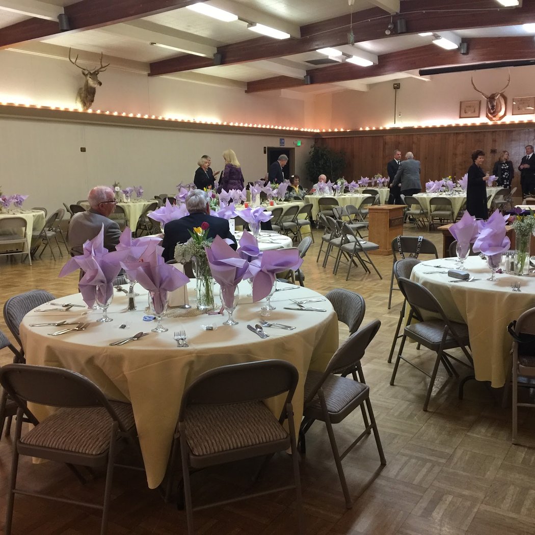 Connect: Meeting, Mingling, & Sharing ...Garden Trivia 1