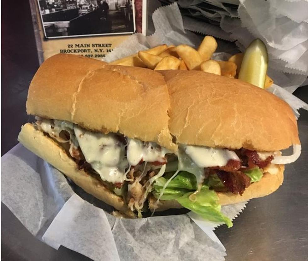 Barber's Grill & Tap Room 1
