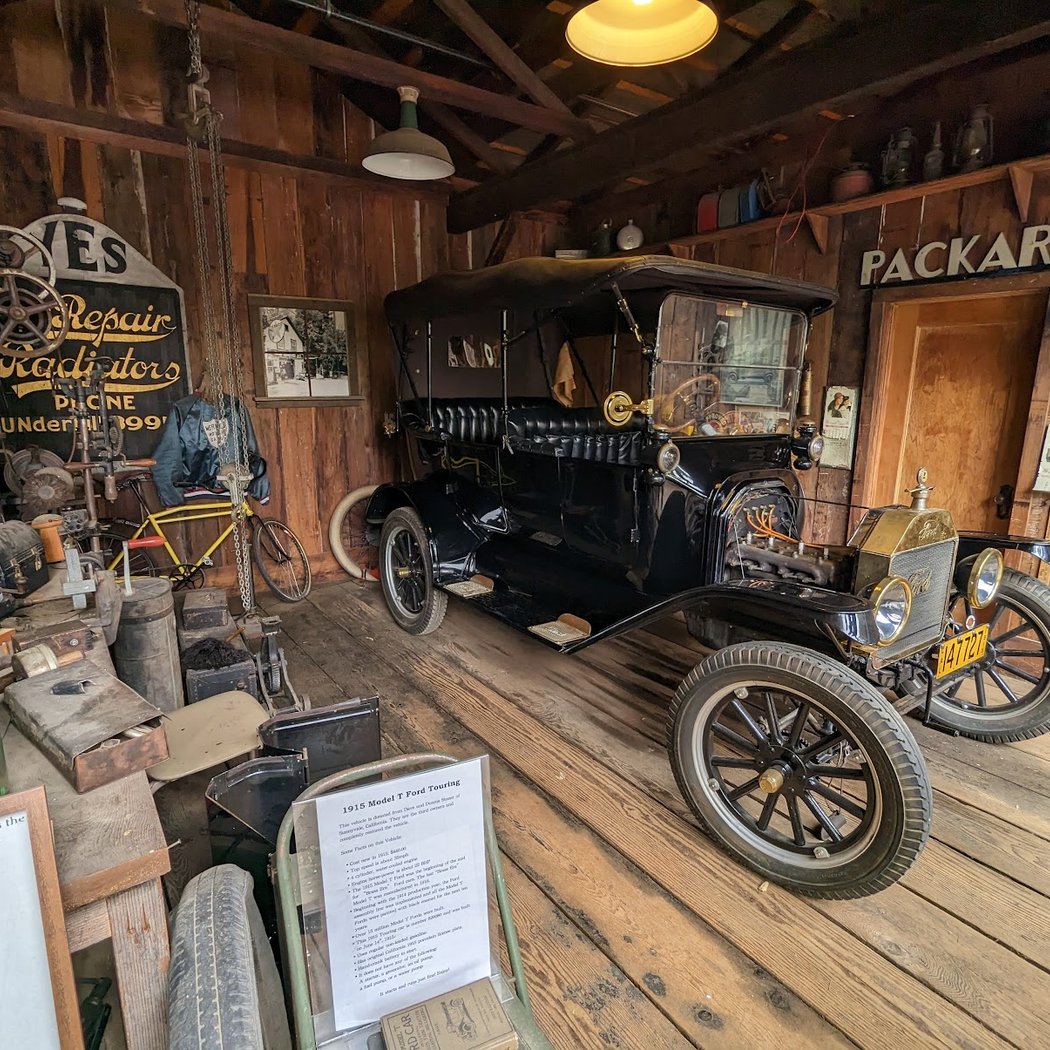 Vintage Vehicles & Family Festival 4