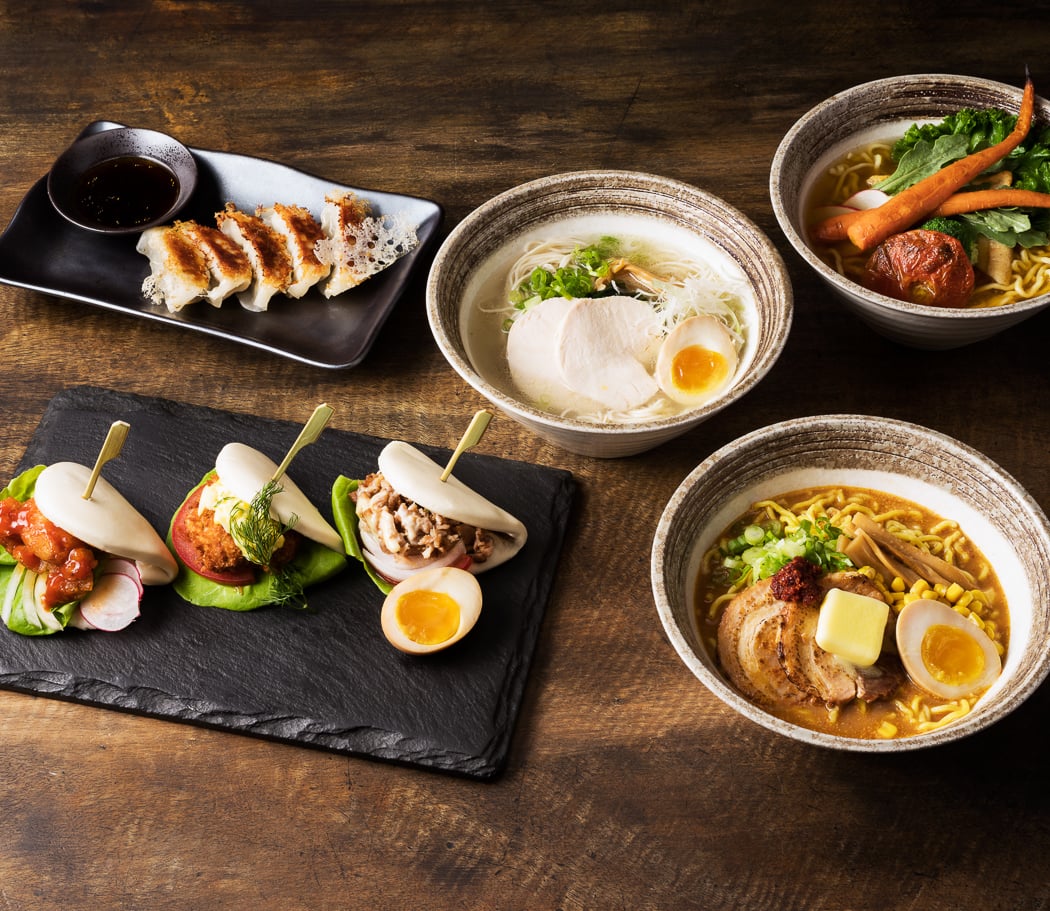 Dock Asian Eatery 1