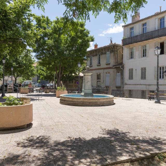 Place des Moulins 2