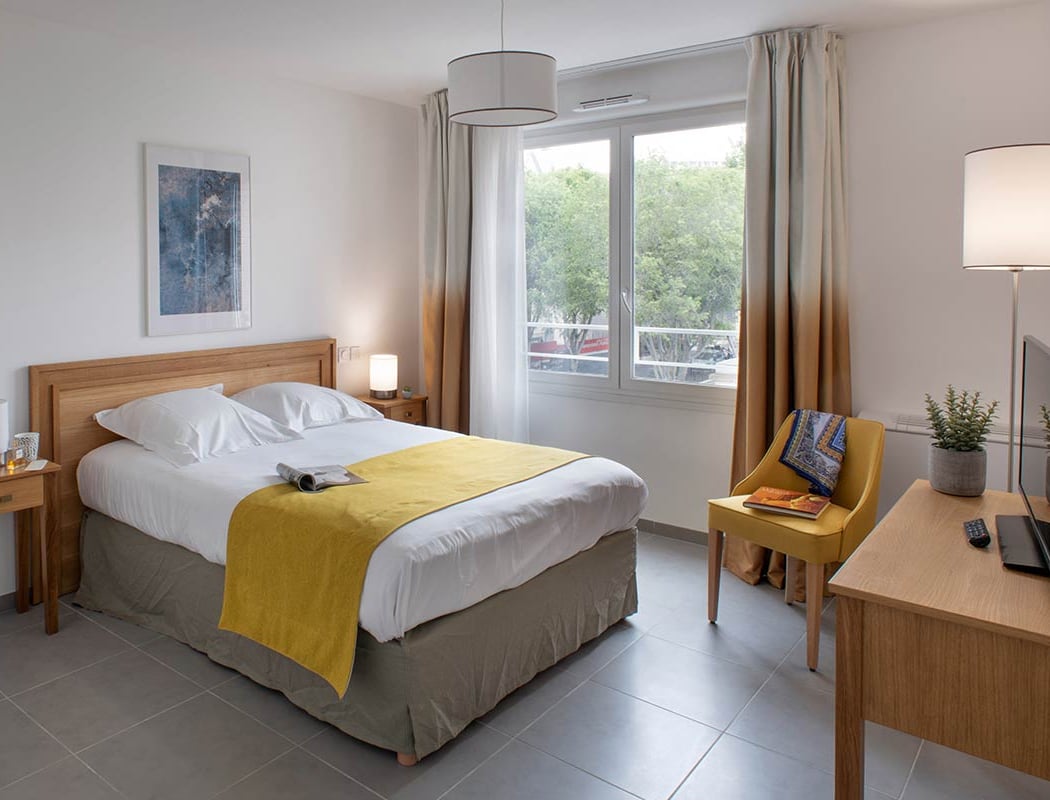 Résidence Services Seniors DOMITYS - La Badiane 3