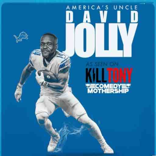 David Jolly 1