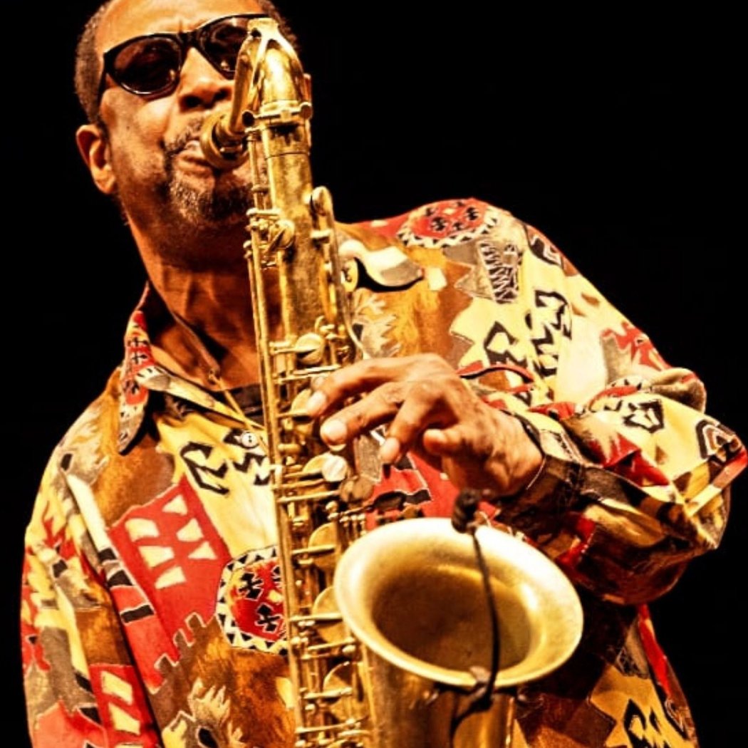 Live Music Tuesday with Eric Wyatt