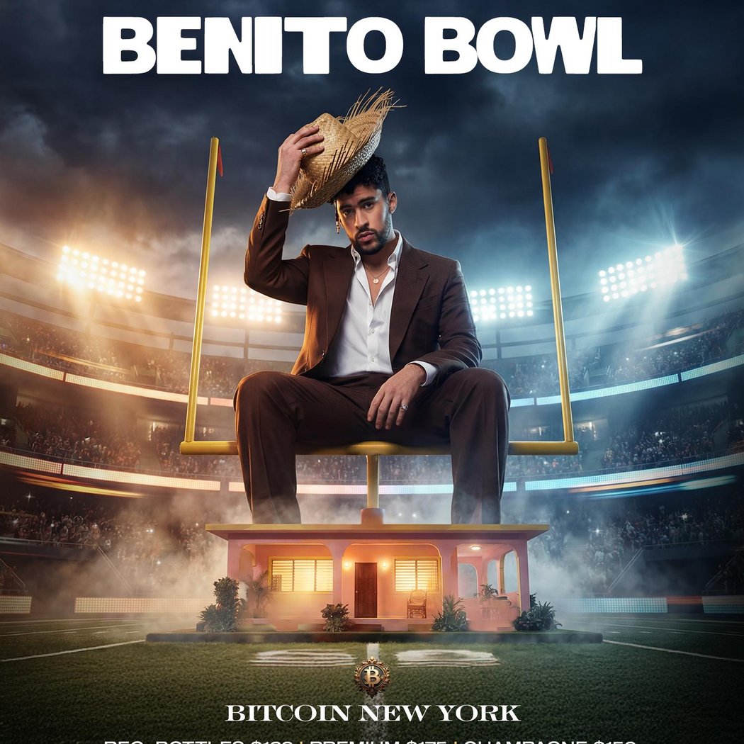 Benito Bowl 1
