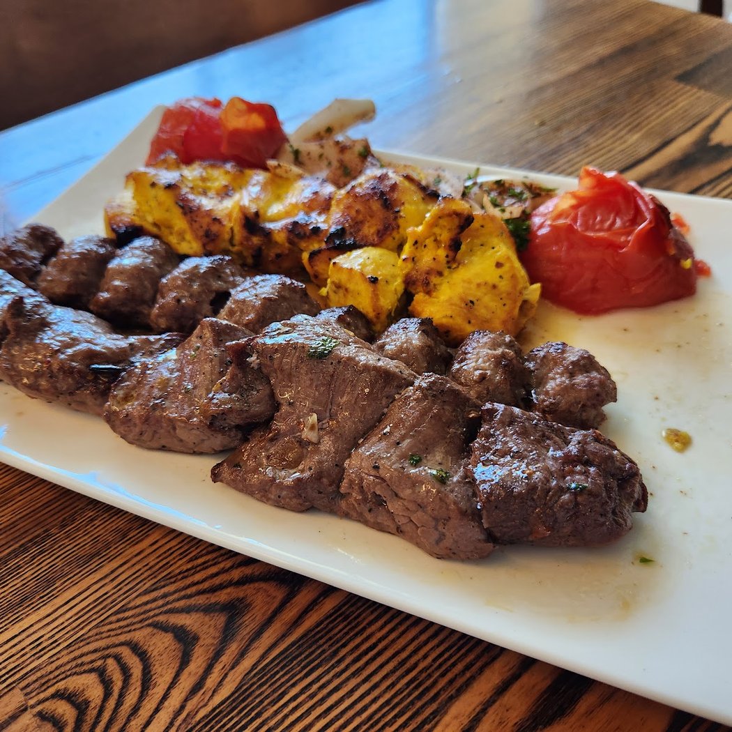 Lavash Mediterranean 3
