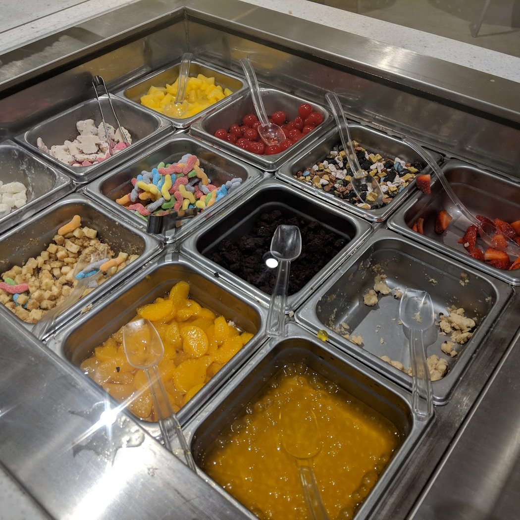 Mag's Local Yogurt 3