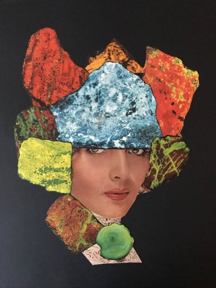 Erika Ranee, My Saturn Return 1