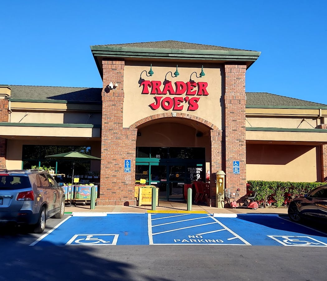 Trader Joe's 2