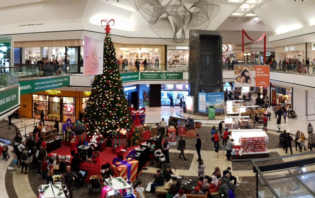 Santa Photo Experience 1
