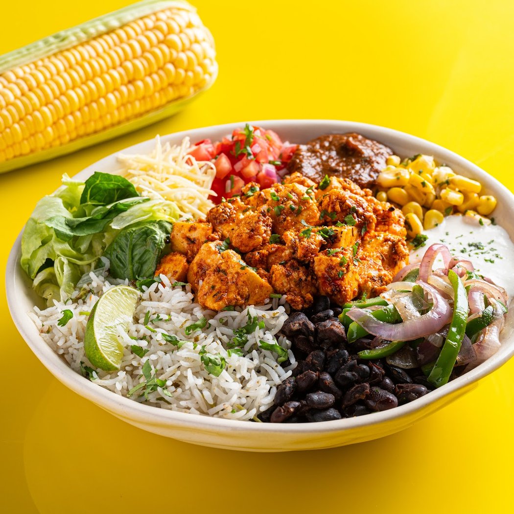 Maiz Mexican Kitchen 3