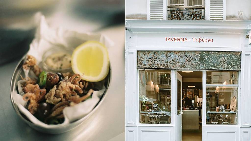 Taverna 2