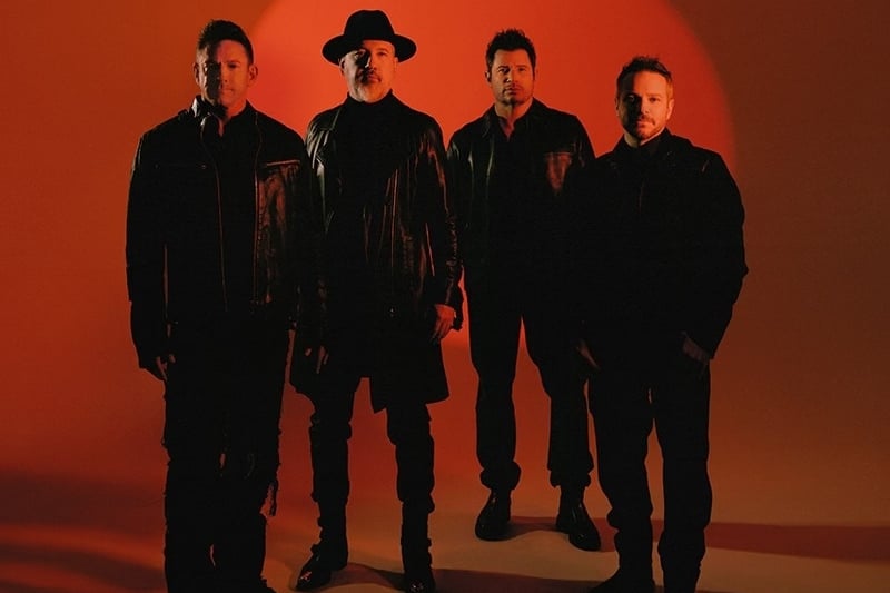 98 Degrees 1