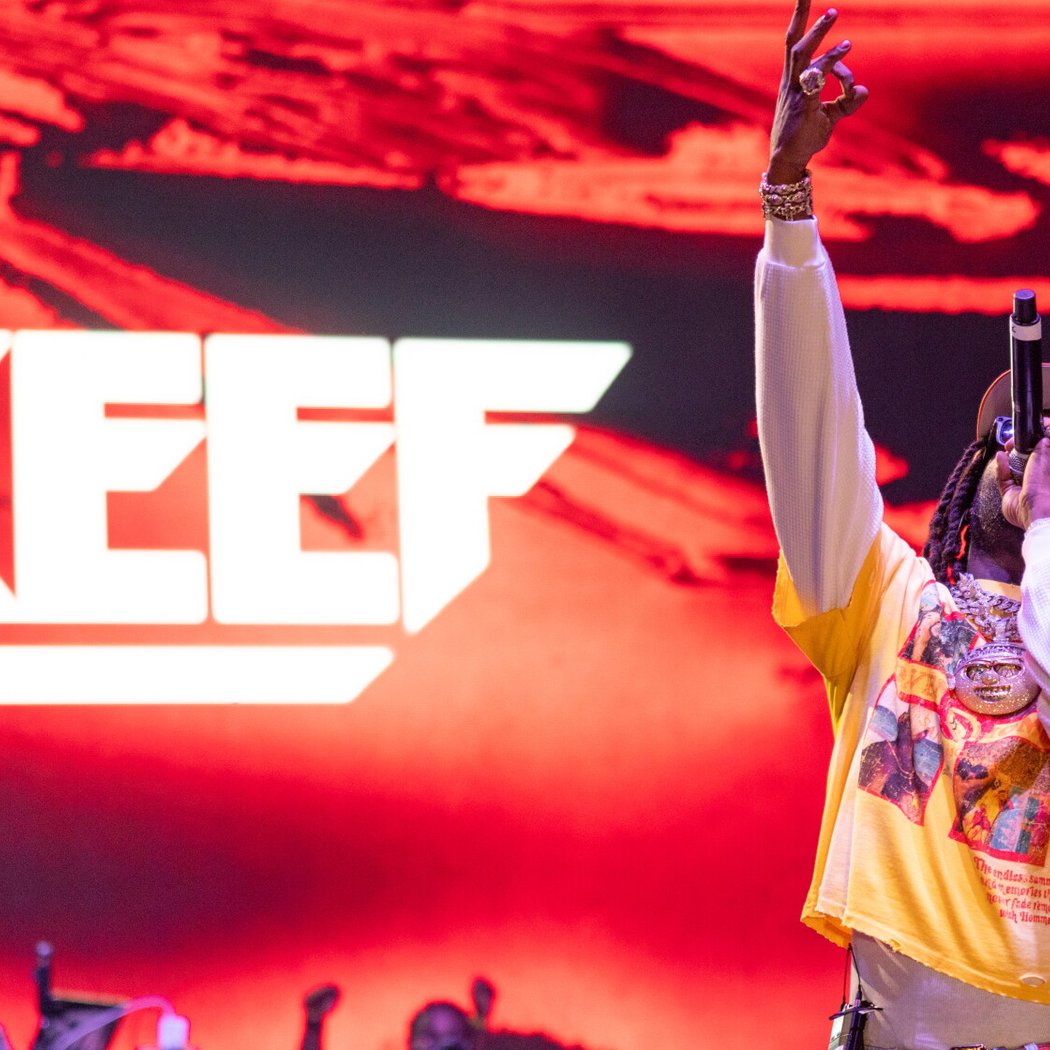 Chief Keef 1