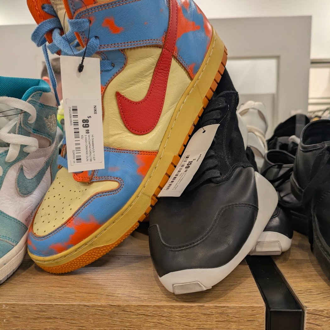 The ReShop 1